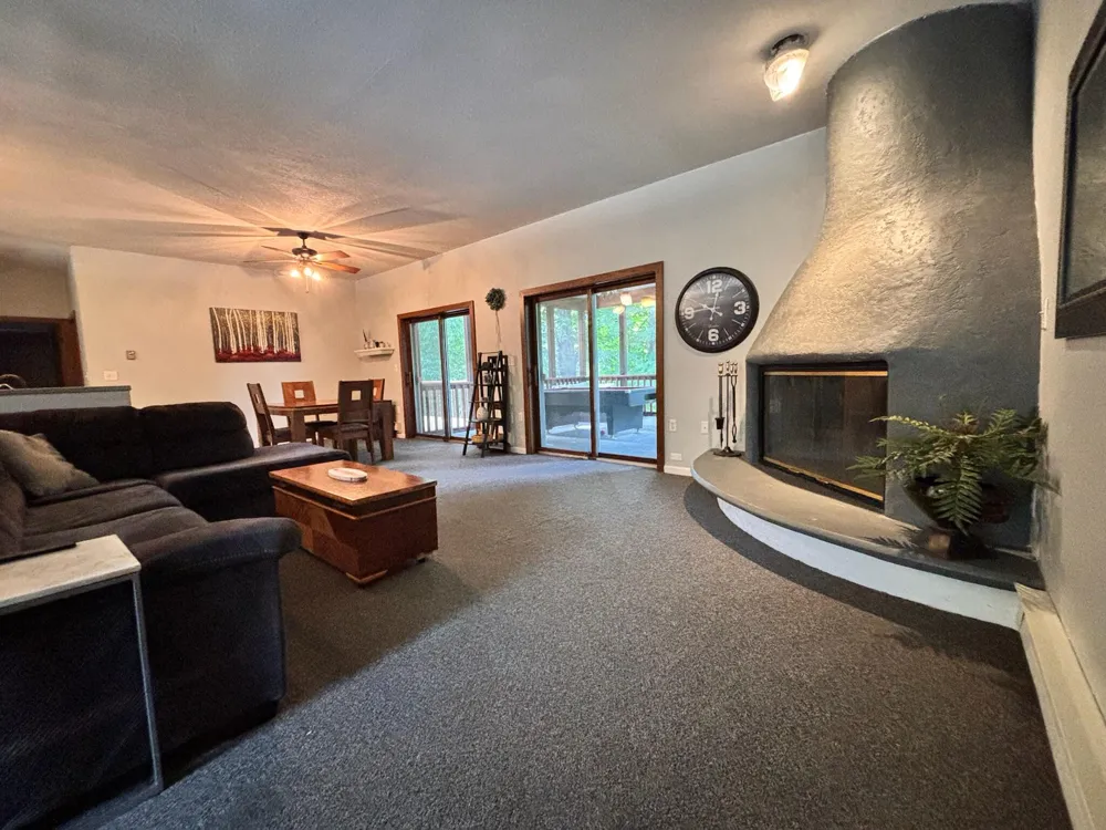 1001 S 10 1/2 Mile Road Lee Township, MI 48640
