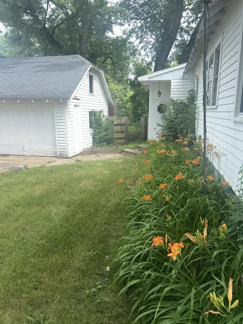 827 Golden Avenue Emmett Charter Township, MI 49014