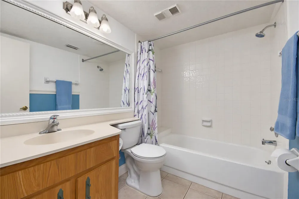 2440 WINDING CREEK BOULEVARD #307 Clearwater, FL 33761