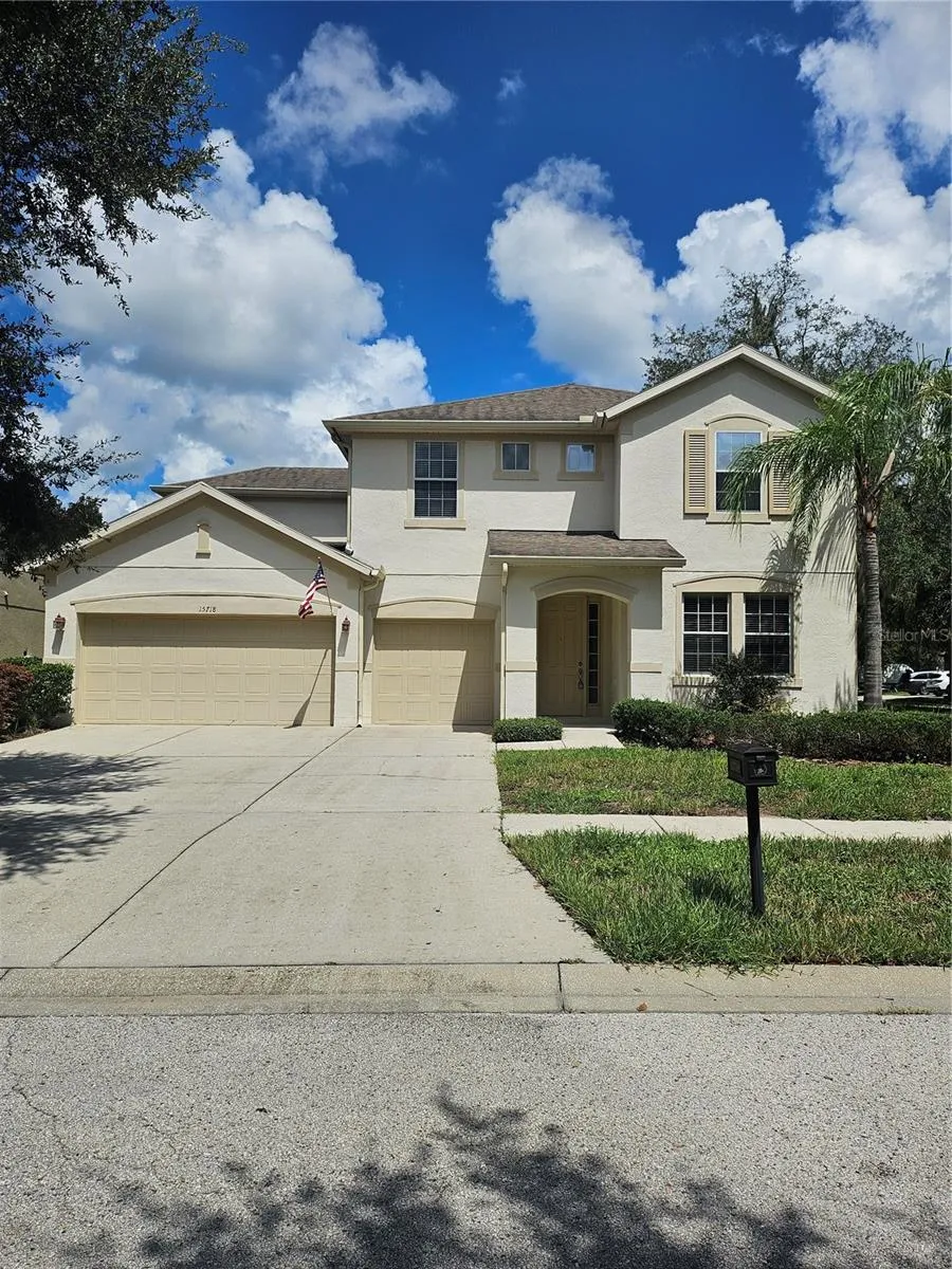 15718 STARLING DALE LANE Lithia, FL 33547