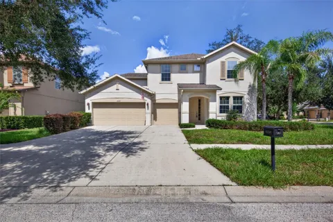 15718 STARLING DALE LANE