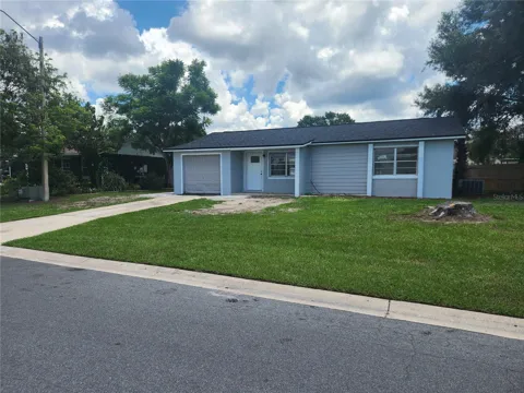 275 AZALEA DRIVE