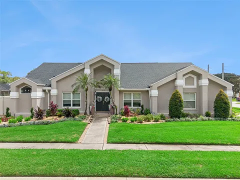 813 SILVERWOOD DRIVE
