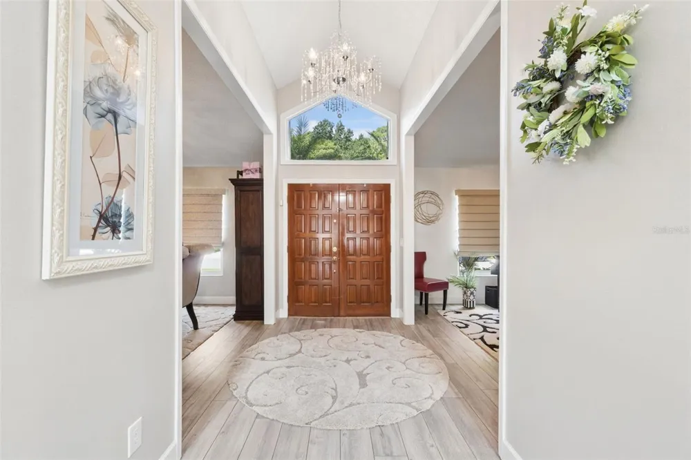 813 SILVERWOOD DRIVE Lake Mary, FL 32746