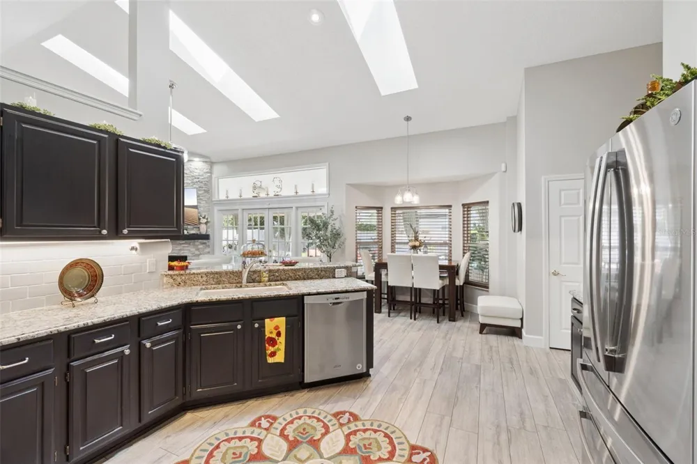 813 SILVERWOOD DRIVE Lake Mary, FL 32746