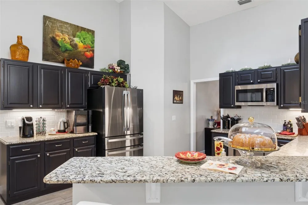 813 SILVERWOOD DRIVE Lake Mary, FL 32746