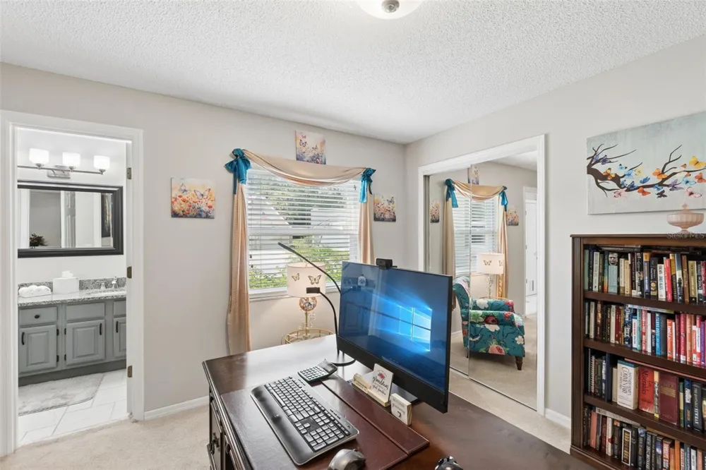 813 SILVERWOOD DRIVE Lake Mary, FL 32746