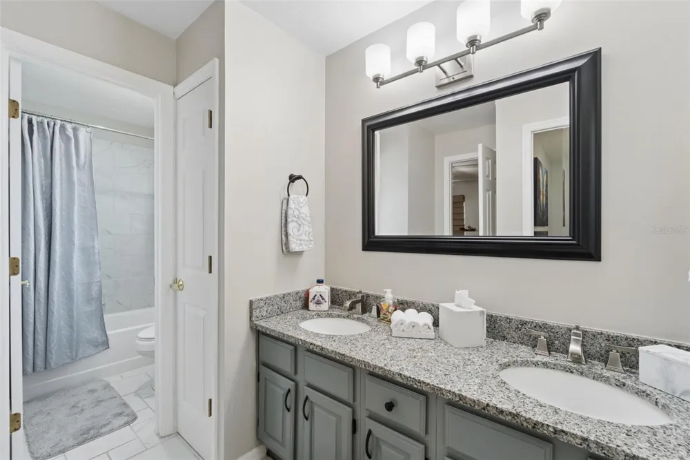813 SILVERWOOD DRIVE Lake Mary, FL 32746