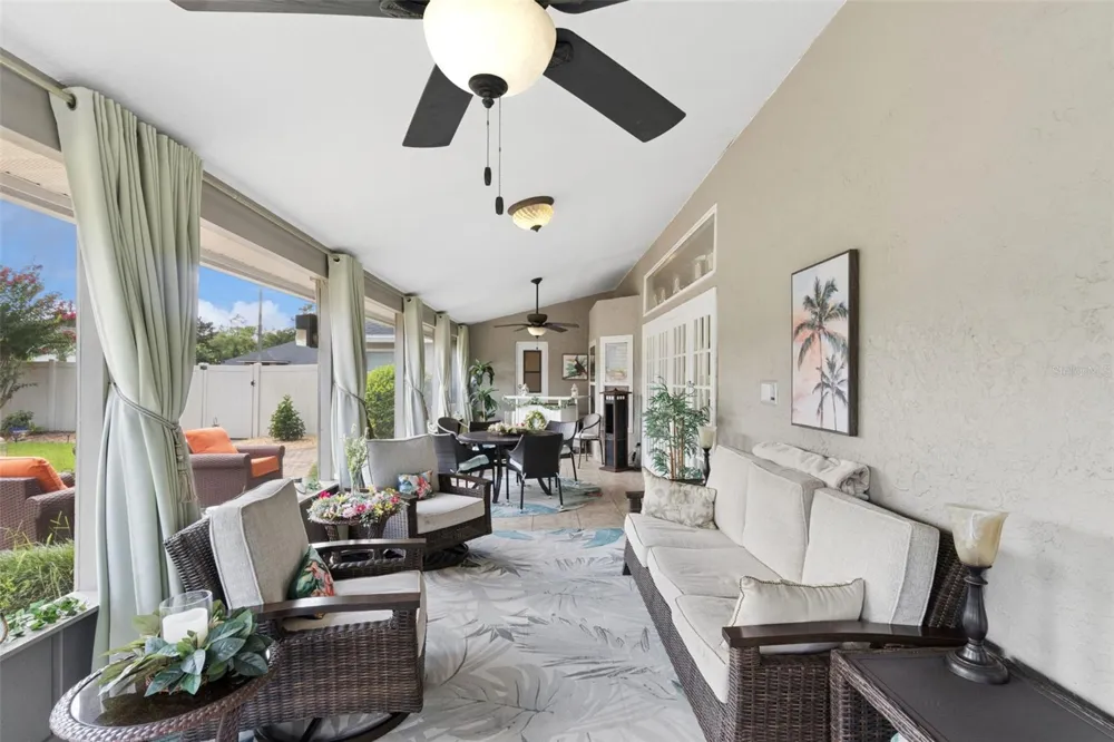 813 SILVERWOOD DRIVE Lake Mary, FL 32746