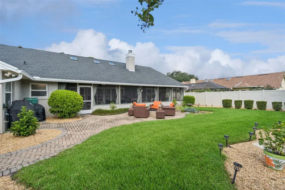 813 SILVERWOOD DRIVE Lake Mary, FL 32746