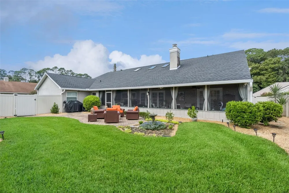 813 SILVERWOOD DRIVE Lake Mary, FL 32746