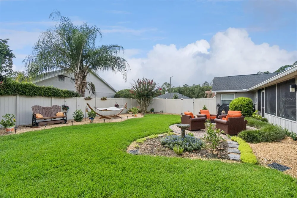 813 SILVERWOOD DRIVE Lake Mary, FL 32746