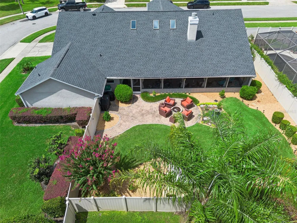 813 SILVERWOOD DRIVE Lake Mary, FL 32746