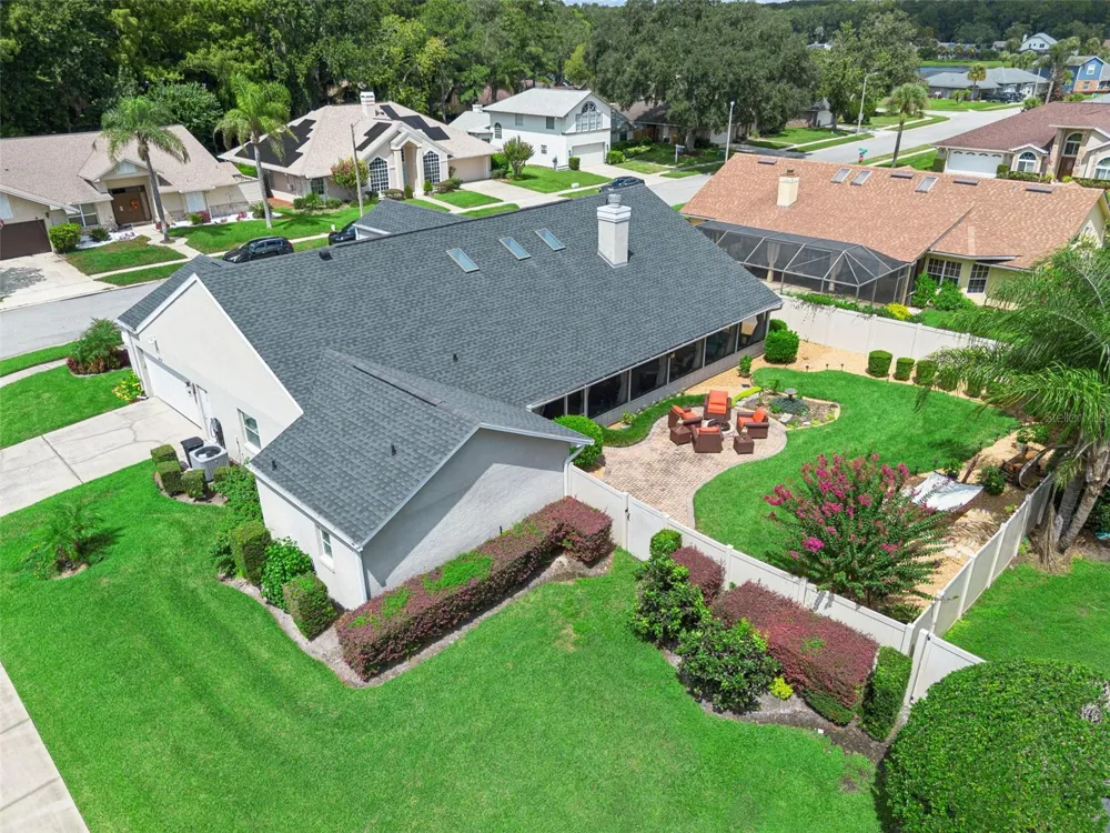 813 SILVERWOOD DRIVE Lake Mary, FL 32746
