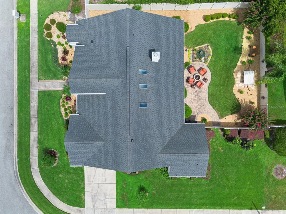 813 SILVERWOOD DRIVE Lake Mary, FL 32746