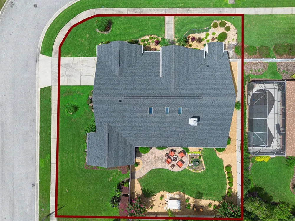 813 SILVERWOOD DRIVE Lake Mary, FL 32746