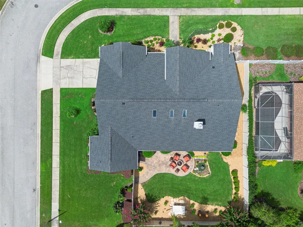 813 SILVERWOOD DRIVE Lake Mary, FL 32746