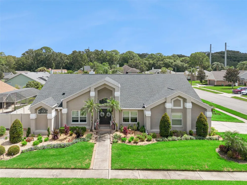813 SILVERWOOD DRIVE Lake Mary, FL 32746