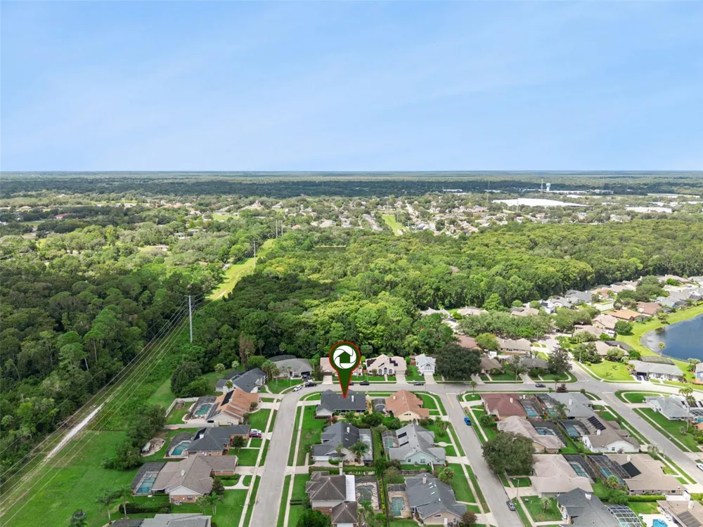 813 SILVERWOOD DRIVE Lake Mary, FL 32746