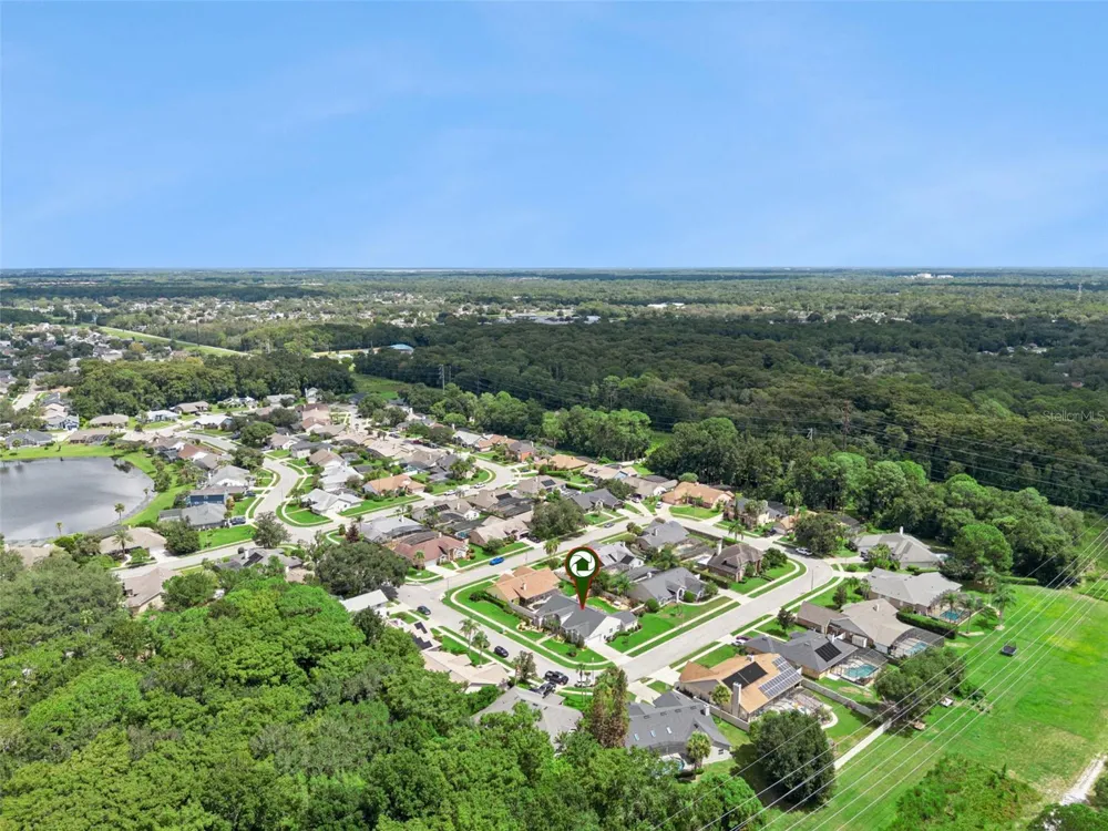 813 SILVERWOOD DRIVE Lake Mary, FL 32746