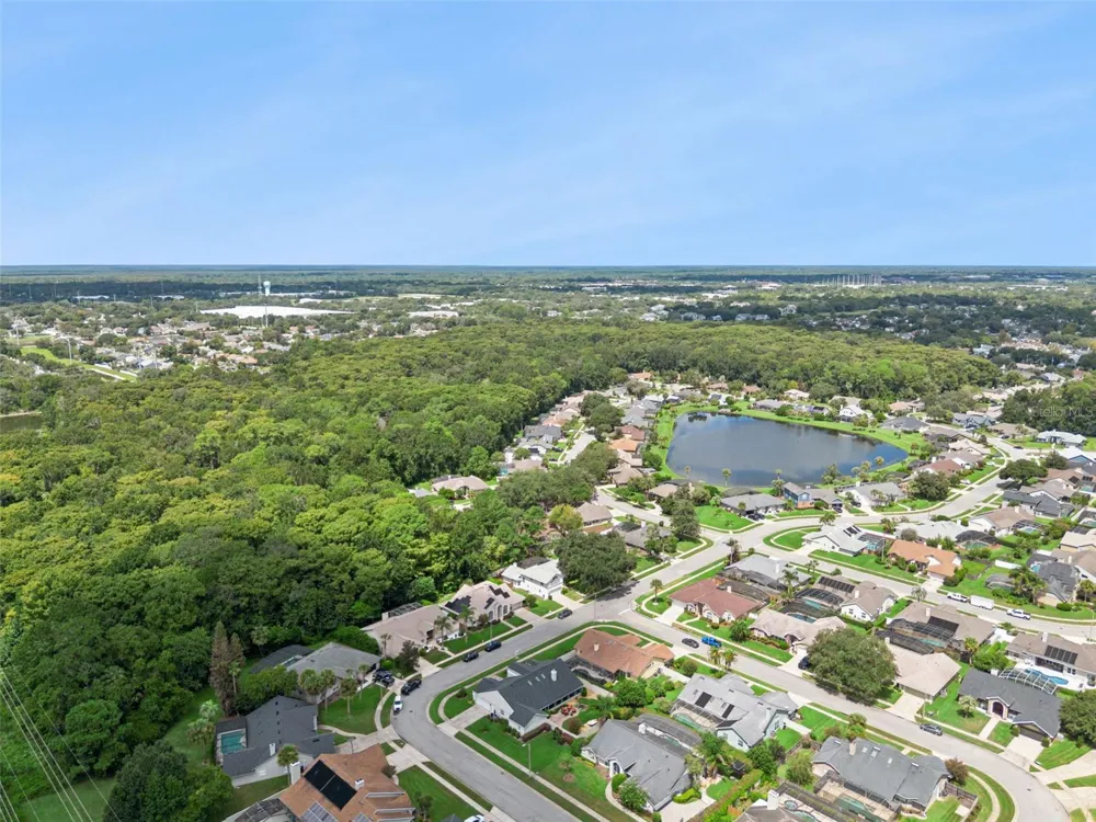813 SILVERWOOD DRIVE Lake Mary, FL 32746