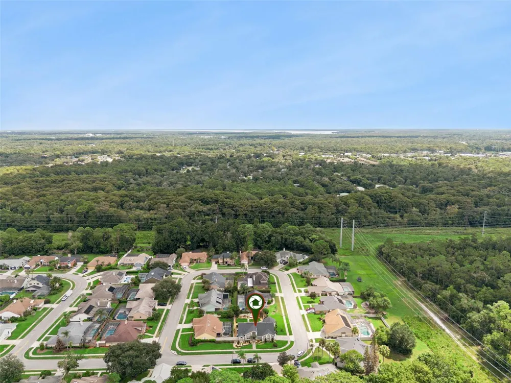 813 SILVERWOOD DRIVE Lake Mary, FL 32746