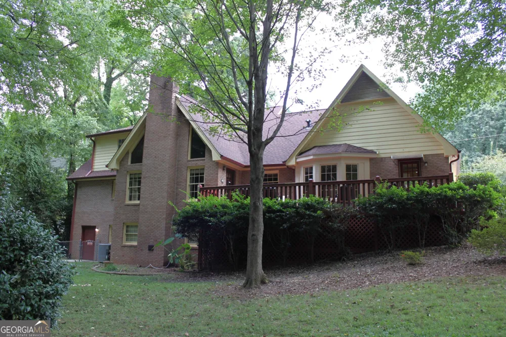 1126 Timothy TER Tucker, GA 30084