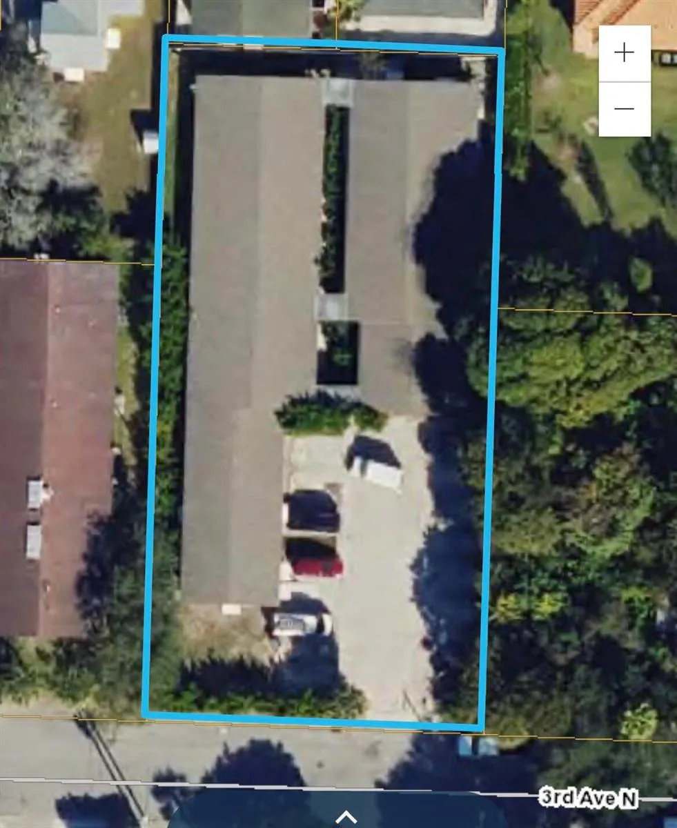 1746 3rd Avenue #5 Lake Worth, FL 33460
