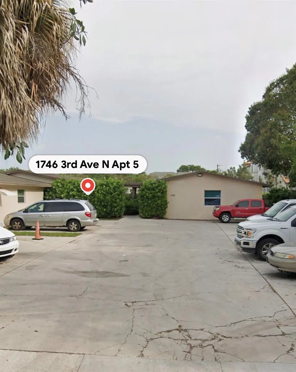 1746 3rd Avenue #5 Lake Worth, FL 33460