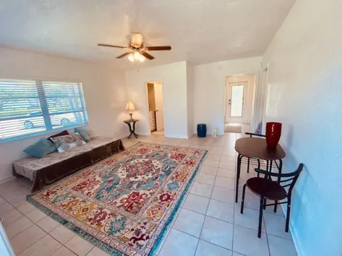 101 S GOLFVIEW ROAD #8