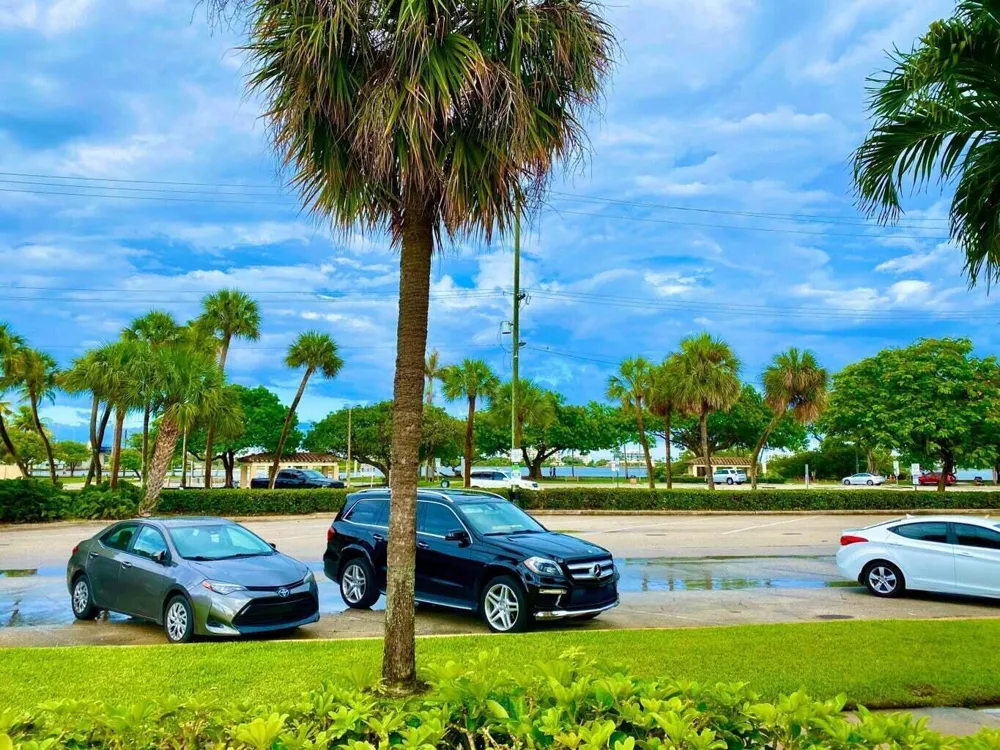 101 S GOLFVIEW ROAD #8 