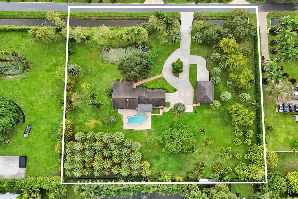 7555 NW 82ND TERRACE Parkland, FL 33067