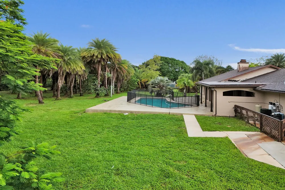 7555 NW 82ND TERRACE Parkland, FL 33067
