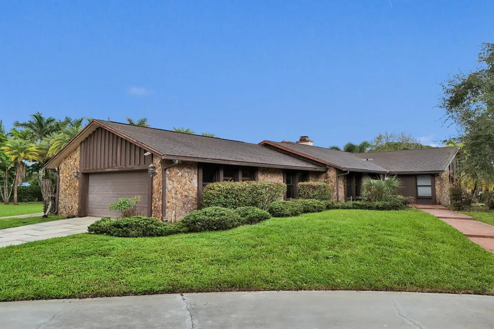 7555 NW 82ND TERRACE Parkland, FL 33067
