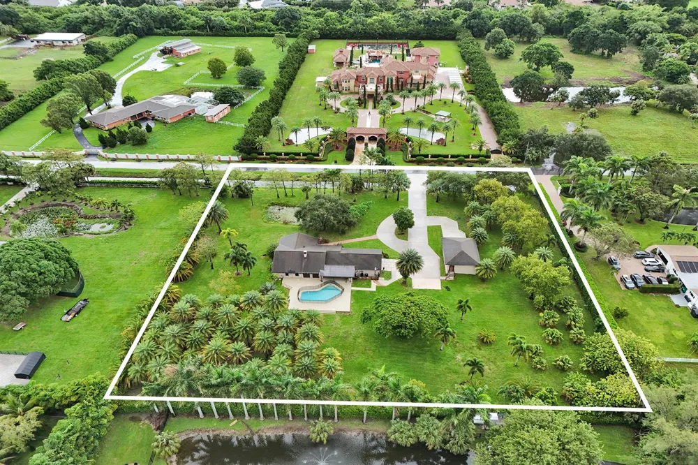 7555 NW 82ND TERRACE Parkland, FL 33067