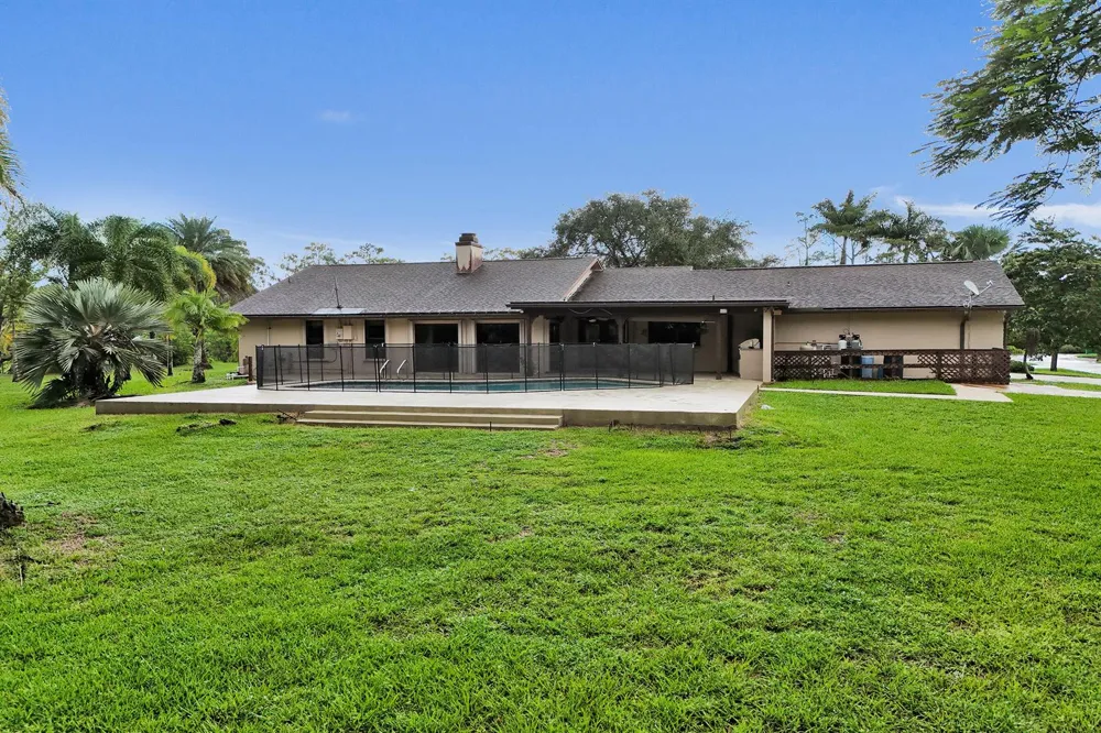 7555 NW 82ND TERRACE Parkland, FL 33067