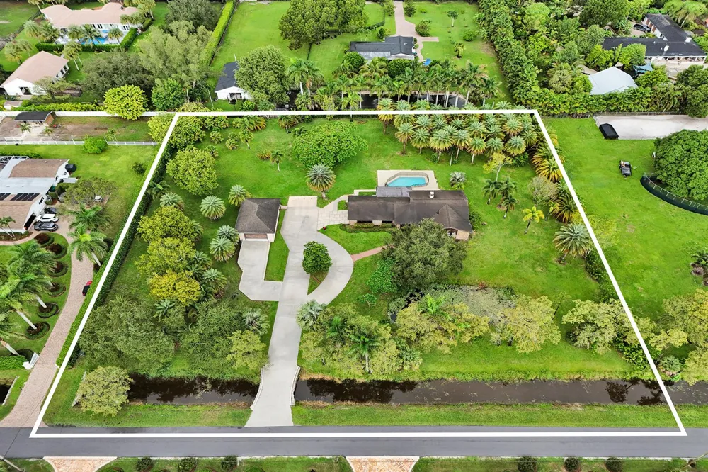 7555 NW 82ND TERRACE Parkland, FL 33067