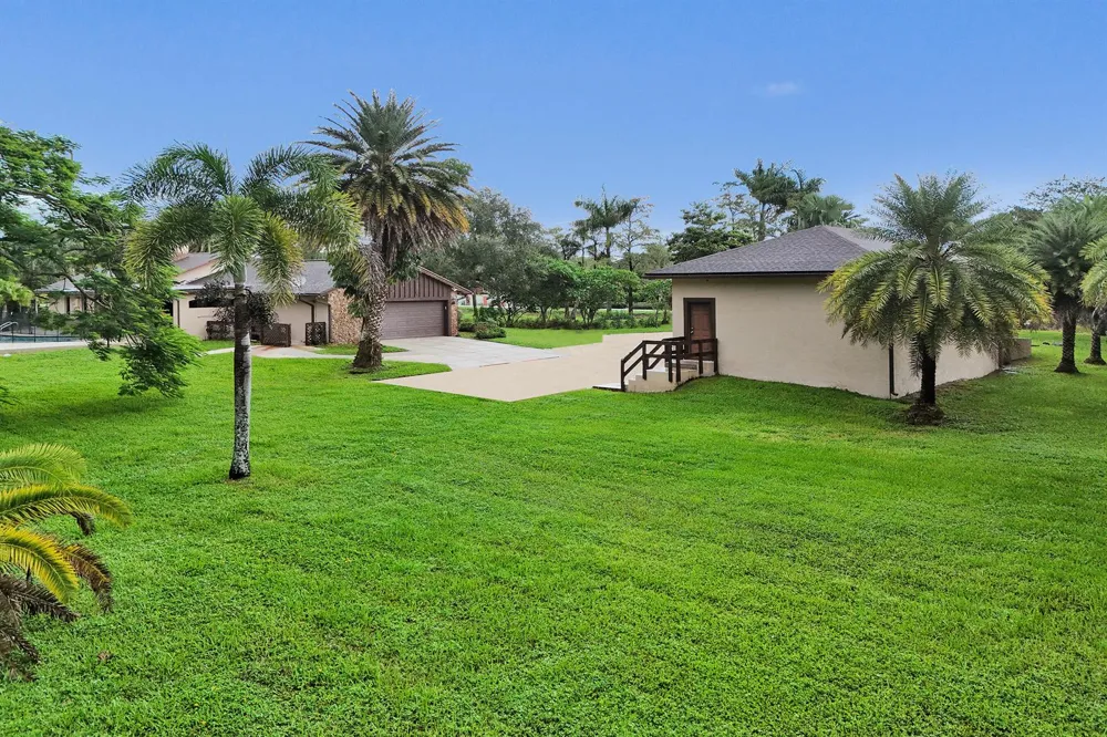 7555 NW 82ND TERRACE Parkland, FL 33067