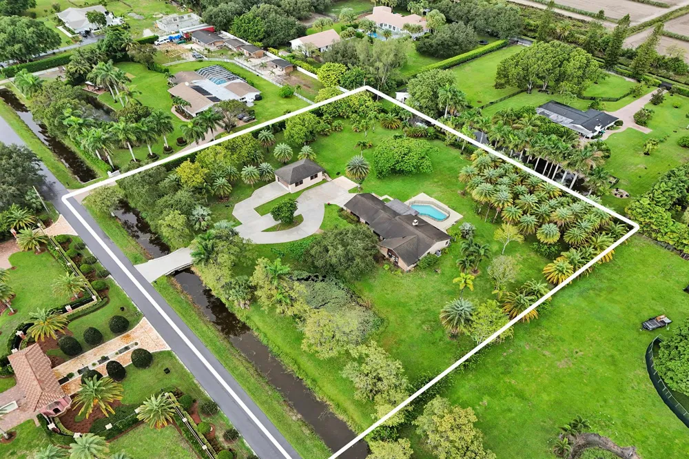 7555 NW 82ND TERRACE Parkland, FL 33067