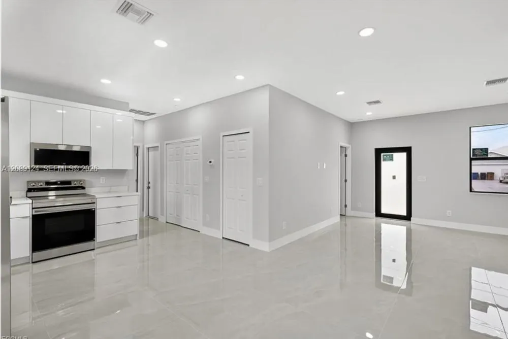631 Summit  Ave #1 Lehigh Acres, FL 33974