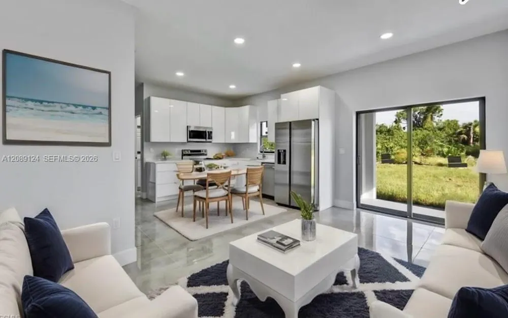 631 Summit  Ave #1 Lehigh Acres, FL 33974