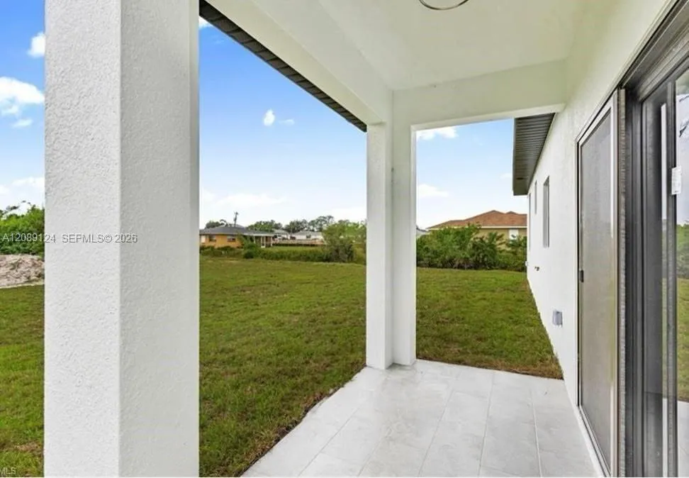 631 Summit  Ave #1 Lehigh Acres, FL 33974
