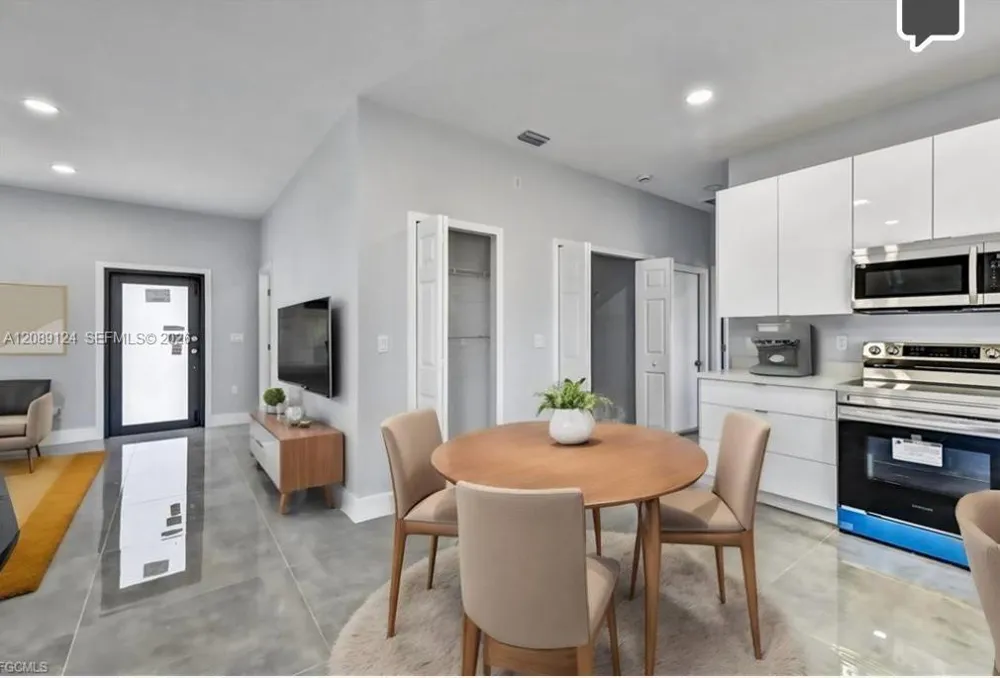 631 Summit  Ave #1 Lehigh Acres, FL 33974