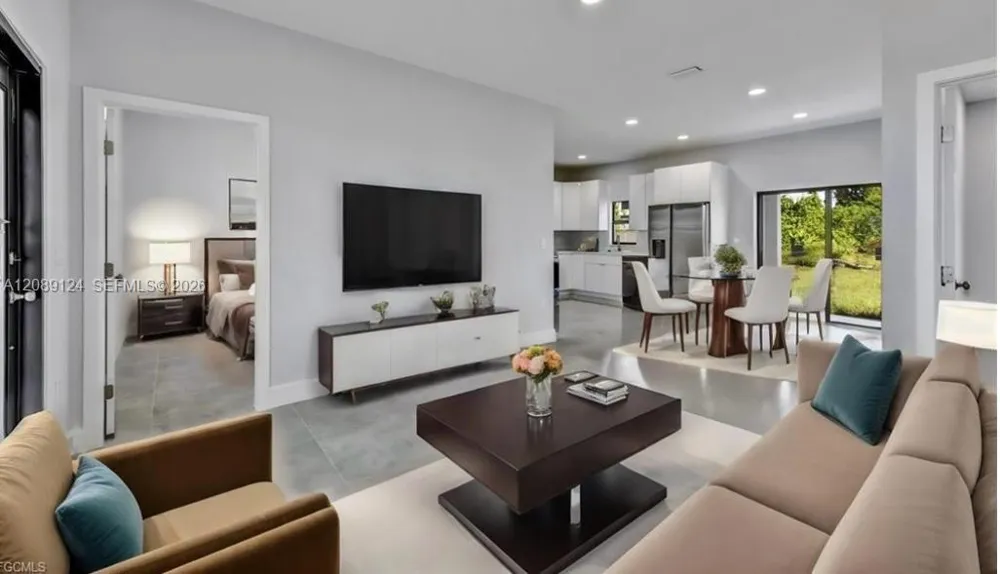 631 Summit  Ave #1 Lehigh Acres, FL 33974
