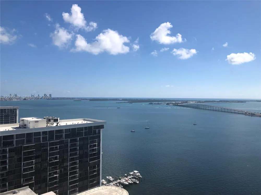 2101 Brickell Ave #2703 Miami, FL 33129