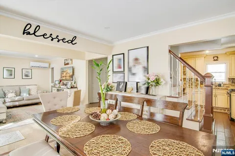 1 Haledon Court