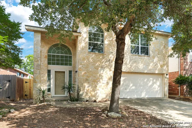 8714 SONORA PASS Helotes, TX 78023