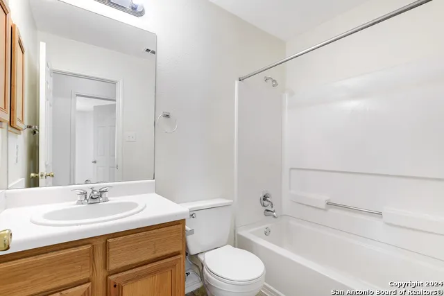 8714 SONORA PASS Helotes, TX 78023