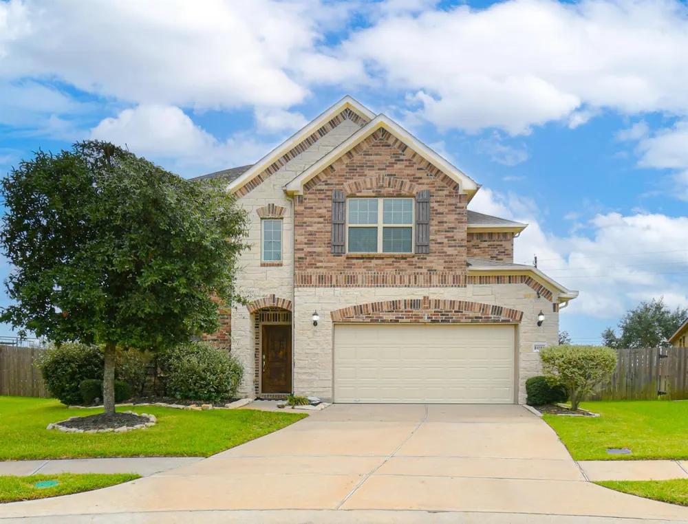 24603 Ballad Drive Katy, TX 77493