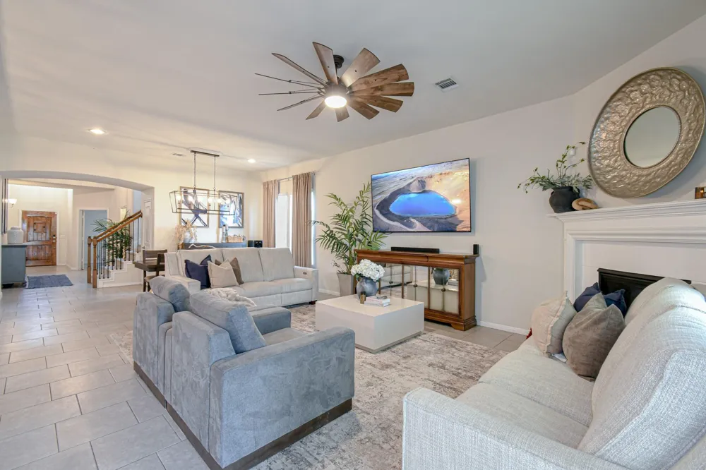 24603 Ballad Drive Katy, TX 77493